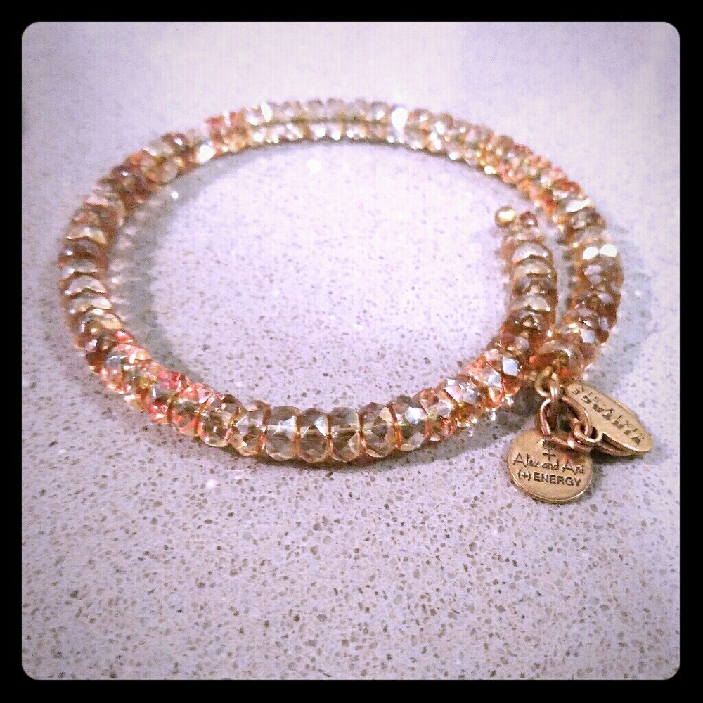 Alex & Ani Bangal